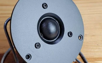 리뷰 좋은 Melodavid T380Nd 트위터 2개 쌍은 dynaudio D28 D260 T380 및 MDT33(네오디뮴 버전)을 대체합니다. 관심이 뜨거운 이유 입니다