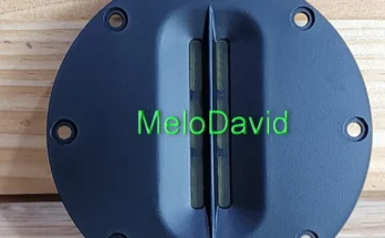 기념일엔 꼭 사자 Melodavid 리본 트위터 스피커 핫한 정보입니다