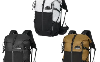 (올해 꼭 확인 소식) Naturehike 30 + 5L 초경량 백팩 방수 캠핑 야외 등반 하이킹 스포츠 등산 어깨 남성 여성 가방 주목하고 계십니다