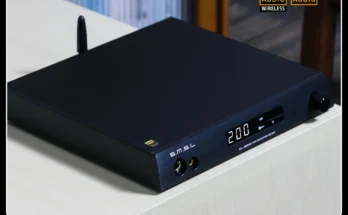 유튜브에서 난리난 정보 SMSL DL200 앰프 오디오dac 블루투스 hifi 디코딩 및 헤드폰 앰프 디지털 변환기 아날로그 to 디지털 MQA-CD ES9039Q2M 트루 밸런스드 블루투스 APTX HD OPA1612 DSD512 확인해보세요