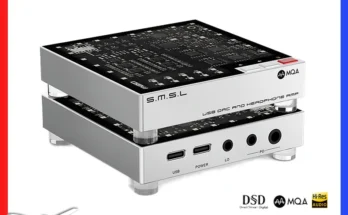 특별혜택 SMSL M20 고해상도 게임용 오디오 디코더 CS43131*4 TPA6120A2*2 칩 MQA XU316 DSD256 USB 입력 3.5mm 4.4mm 잭 헤드폰 앰프 요약정리