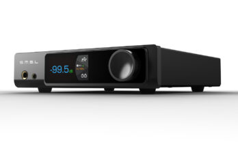 훨씬 깔끔해진 SMSL RAW-MDA1 블루투스 5.1 고해상도 오디오 MQA 풀 디코딩 듀얼 ESS ES9039Q2M DAC 지지대 MQA 및 MQA-CD 잠깐 확인해보세요