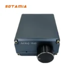 올해 이거 하나면 끝 SOTAMIA TPA3116D2 전력 증폭기 100W 전 범위 스피커 서브우퍼 증폭기 오디오 보드 홈 시어터 미니 앰프 Amplificador 핫한 정보입니다