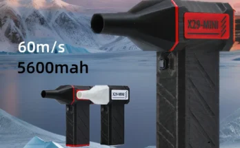드디어 다음주에 공개 X29 전기 공기 송풍기 5600mah 강력한 눈 송풍기 고속 먼지 팬 미니 터보 제트 팬 휴대용 브러시리스 모터 자동차 건조기 요약본만 확인해보세요
