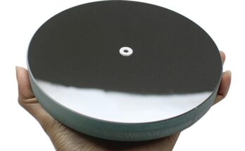 간단정보 뉴턴 반사 천문 망원경 용 고정밀 D150F750 포물선 대물 렌즈 기본 거울 관심이 뜨거운 이유 입니다