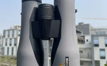 바로 확인가능한 배율과 선명도가 뛰어난 12×50 구경 23mm 대형 접안렌즈 쌍안경 알짜배기만 골라가세요