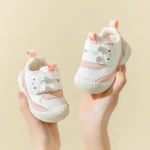 찰떡궁합 아기운동화 30초면 확인 가능합니다