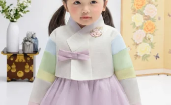 핫 소식 여아한복 알짜배기만 골라가세요