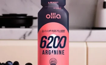 찰떡궁합 올라올라 전해드립니다