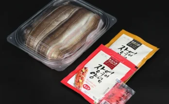 모두가 궁금했던 장어 소개합니다