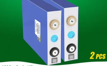 질리지 않는 1-2PCS LiitoKala 3.2v 105Ah 30Ah 50Ah LifePo4 배터리 diy 12V 태양 광 인버터 전기 자동차 c oach 골프 카트 용 하이 드레인 업데이트된 소식입니다