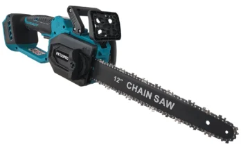 왜 이렇게 인기가 12 인치 브러시리스 전기 전기 톱 LED 디스플레이 무선 톱 목재 로깅 Makita 18V 배터리 용 전동 공구 절단 (배터리 없음) 소개합니다
