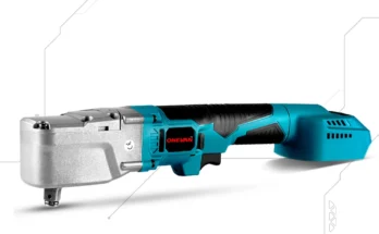 시간이 없다? ONEVAN 브러시리스 1/2 ”전기 래칫 렌치 1000NM 4800RPM 제거 나사 너트 21V 18V 배터리 용 자동차 수리 전동 공구 확인해보세요