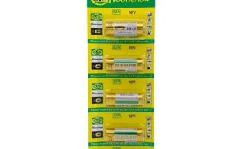 특별한 날을 맞아 23A 12V 기본 건전지 알카라인 배터리 L1028 A23 E23A K23A V23GA GP23A RV08 LRV08 손전등 마우스 원격 제어 정직하게 소개해보겠습니다