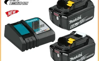 요즘 이게 유행 Makita 18V 배터리 BL1830B BL1850B BL1850 BL1840 BL1860 BL1815 교체용 리튬 배터리용 100% 오리지널 Makita 6Ah/5Ah/3Ah 업데이트된 소식입니다