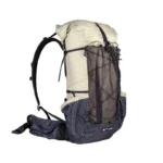 사랑을 담은 3F UL GEAR Qi Dian Pro 하이킹 배낭 초경량 캠핑 팩 여행 배낭 트레킹 배낭 46+10L 요약본만 확인해보세요