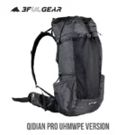 핫 소식 3F UL GEAR QiDian 프로 백팩 실사용 후기
