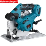 꾸준히 잘 팔리는 이유? 외부 로터 모터가 있는 Makita 18V 배터리용 7-1/4-In 무선 원형 톱 1분이면 확인가능 합니다