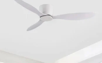 최저가로 모시는 42 52 인치 천장 팬 빛 없음 DC 모터 원격 제어 냉각 팬 램프 낮은 바닥 천장 팬 흰색 나무 검정색 팬 클릭해보세요