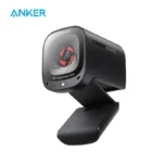 굿템 Anker PowerConf C200 2K 노트북 컴퓨터 용 웹캠 미니 USB 웹 카메라 노이즈 캔슬링 스테레오 마이크 웹 캠 관심이 뜨겁습니다