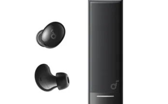 특별혜택 Anker Soundcore 노이즈 캔슬링 이어버드 이어폰 군말없이 소개합니다