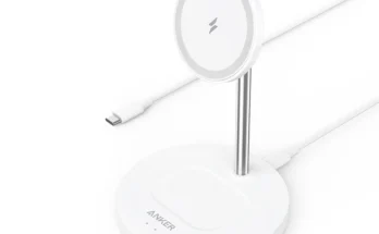 정성을 다하는 Anker 무선 파워웨이브 마그네틱 스탠드 라이트 후회하지 않습니다