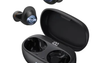 입소문 타면 끝나는 Baseus Bowie MA10s 48dB ANC 무선 이어폰 Bluetooth 5.3 이어폰 38H 배터리 수명 무선 충전 이어 버드 IPX4 방수 전해드립니다