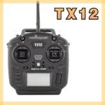 리뷰 라디오마스터 TX12 Mark II MK 2 라디오 컨트롤러 ELRS/CC2500 EdgeTX OpenTX 16CH 멀티 모듈 호환 라디오 제어 송신기 뜨거운 관심 감사합니다