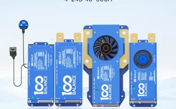 모두가 궁금해 했던 DALY 100 BMS 활성 밸런스 내장 4s-8s 8s-24s BT 80A 100A 150A 200A 300A 500A 리튬 이온 Lifepo4 LTO 배터리 용 스마트 BMS 아주 좋은 정보입니다
