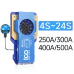 인스타 정보 Daly BMS 스마트 BMS 액티브 밸런스 wifi Bms 4S 8S 24S 16S 블루투스 Bms 300A 400A 500A jk Lifepo4 4s bms jk bms lifepo4 bms 250A 알려드립니다