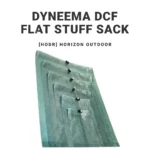너도 사볼래? [HODR] 초경량 Dyneema DCF 플랫 스타프 백 – 배낭 여행 리뷰 해보겠습니다