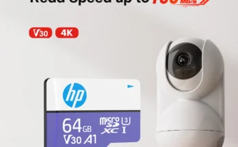 특별한 시간 HP MicroSD Card Memory Card Special For Driving Recorder 64GB Recorder Dedicated 128GB 256GB Memory Card For Mobile Phone PC 30초면 확인 가능합니다