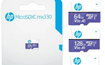 단 하루의 혜택 HP 마이크로 SD 카드 관심이 뜨겁습니다