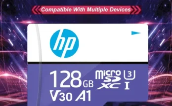 인기의 비결은? HP 마이크로 SD 카드 메모리 카드 클래스 10 전해드립니다