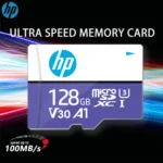 무료 배포Event HP 마이크로 SD 카드 메모리 카드 클래스 10 64GB 128GB U3 4K 고속 Cartao De Memoria 플래시 메모리 TF Mecard C10 아주 좋은 정보입니다