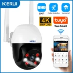 이것만 보고가기 KERUI 와이파이 IP 무선 카메라 요약본만 확인해보세요