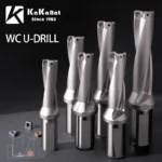 역대급 혜택 KaKarot WC 시리즈 드릴 바이트 금속 드릴 바이트 인서 드릴 13mm-50mm 깊이 2D 3D 4D 인덱서블 U 드릴 기계 확인해보세요