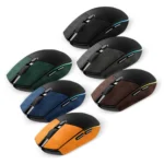 “이건” 꼭 보고 하세요 Logitech G102 마이크로 섬유 가죽 스티커 마우스 미끄럼 방지 그립 테이프 초박형 편안한 땀 방지 주목하고 계십니다