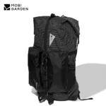 꾸준한인기 MOBI GARDEN 백패킹 배낭 Mirage 48 + 8L Pro 등산 배낭 여행 아웃도어 경량 한국 420D 나일론 원단 알루미늄 프레임 소개합니다