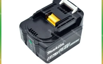 추가소식 Makita 14V 전동 공구 용 기존 Makita 6.0Ah 14.4V 충전식 리튬 이온 배터리 6.0Ah 배터리 BL1460 BL1430 1415 194066 -1 후회하지 않습니다