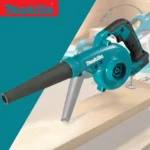 모두가 궁금해 했던 Makita 18V DUB185 무선 휴대용 잎 송풍기 LXT 공기 송풍기 목공 정원 전동 공구 용 먼지 날리는 청소 소개합니다