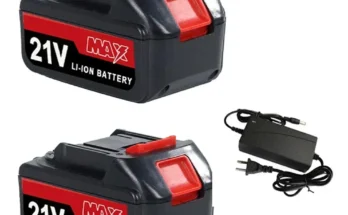주목 Makita 무선 전기 렌치 Dirll 스크루 드라이버 전동 공구 용 21V 15000mAh 고용량 충전식 리튬 이온 배터리 실사용 후기