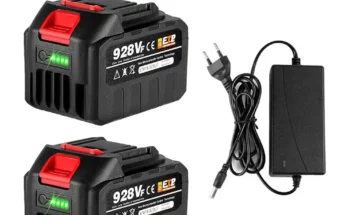 이번주 제일 많이찾은 Makita 전동 공구 교체 배터리 용 플러그가있는 18V 20V 충전식 928vf 22500mAh 대용량 리튬 이온 배터리 아쉬움이 없습니다