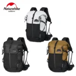 “꼭” 알려주세요 Naturehike 30 + 5L 초경량 백팩 방수 캠핑 야외 등반 하이킹 스포츠 등산 어깨 남성 여성 가방 잠깐 확인해보세요