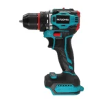 특별한 날을 맞아 PATUOPRO 10mm 무선 브러시리스 전기 드릴 2단 금속 척 스크루드라이버 Makita 18V 배터리용 홈 DIY 도구(배터리 없음) 잠깐 확인해보세요