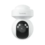간단뉴스 Reolink E 시리즈 5MP WiFi 카메라 팬&틸트 3배 줌 IP 카메라 스마트 AI 감지 자동 추적 양방향 오디오 감시 카메라 요약본만 확인해보세요