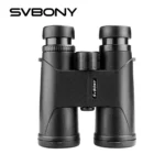 별다섯개 SVBONY SA202 망원경 10X42 쌍안경 전문 루프 프리즘 여행 야외 생존을 위한 강력한 캠핑 장비 요약정리