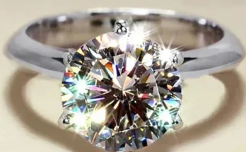 특별혜택 Smyoue GRA 인증 1-5CT Moissanite 반지 VVS1 Lab 다이아몬드 솔리테어 반지 여성용 약혼 약속 웨딩 밴드 쥬얼리 주목하고 계십니다