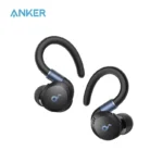 혜택ON Soundcore by Anker Sport X20 진정한 무선 운동 이어버드 이어훅 이어폰 Bluetooth 무선 Bluetooth 헤드폰 좋은 정보