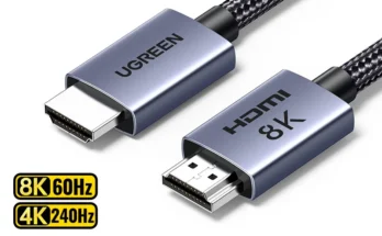 우리도 이렇게 하자 UGREEN HDMI 케이블 요약본만 확인해보세요